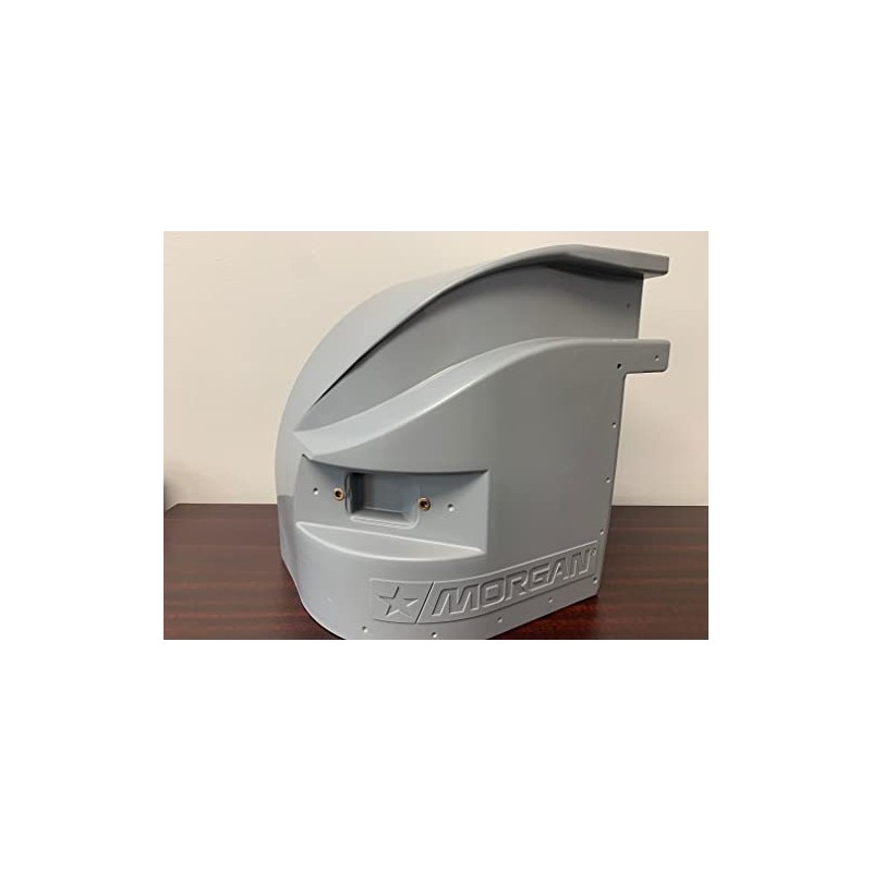 Morgan Corner Cap - Driver Side - OEM - 62665