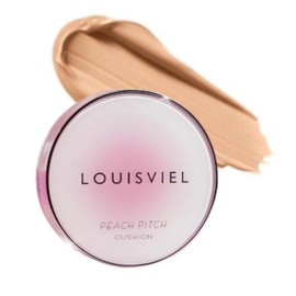 Ronda Global Louis Biele Peach Cover Radiance Cushion 23 Beige + Tone-Up Cream