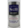 SB Foods Select Cayenne Pepper (Powder), S Can, 2.8 oz