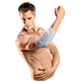 Sporlastic EPIDYN Ellbogenbandage Gr.L platinum 07237, 600 g