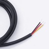 DS18B20 Waterproof Temperature Sensor, Digital with 12-bit ADC, Stainless Steel