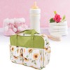 Multifunction Baby Bag for Boys and Girls with Many Pockets