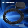 SYNC 3 Antena de Navegación 3V-5V Antena GPS 1575.42MHz Reemplazo