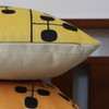 YunJeude 45 45 Cushion Covers Set of 4 Nordic Geometric