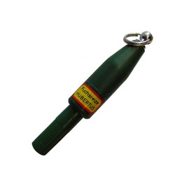 HUBERTUS Mouse whistle Fox hunting Mouse pipe