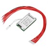 FTVOGUE 10S 36V 30A Batería de Iones de Litio Placa