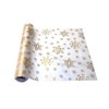khevga 5 meter x 0.36 Table Runner Christmas Table Runners