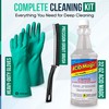 Extra Mile at Home Acid Magic 32 oz Cleaner Bundle