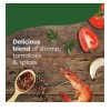 Knorr 2 Bags KNORR Caldo De Camaron, Shrimp Flavor Bouillon