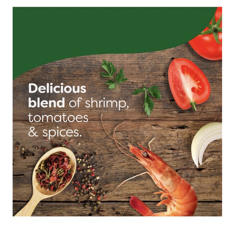 Knorr 2 Bags KNORR Caldo De Camaron, Shrimp Flavor Bouillon