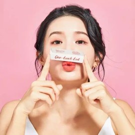 Guitar 소시에떼 원데이 원터치 립틴트 Societe One Day One Touch Lip Tint [Luna 02]
