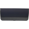 te-si-ke-su Glasses Case Push Big Size