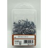 Wakai Stainless Steel Sheet Metal Washer Screw Length 1.1 inches