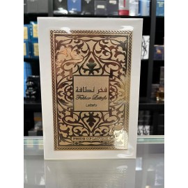 Lattafa Fakhar Eau de Parfum for Women 3.4 fl. oz. / 100ml