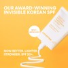 Innisfree Protector solar diario UV Defense SPF 50+ PA ++++,