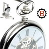 Bullongè LePrince Pocket Watch Stand Chrome