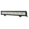 SKYWORLD 23" 480W Off Road LED Light Bar, 12V/24V Spot/Flood