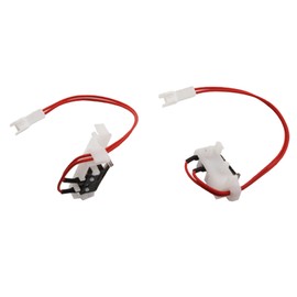 BuliBoao Gear Shifter Repair Kit Shift Switch Set, Shifter Repair Kit Fits for Nissan Altima Pathfinder 2.5L 3.5L 2013-2017