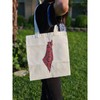 Palestine Canvas Tote Bags - 6 Unique Styles to Choose