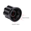 Cunyuer Potentiometer Knob, Bass Knob, Guitar Volume Knobs for D