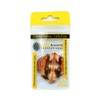 CUESOUL Standard Shape Extra Thick Dart Flight, Set of 4