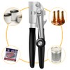 Manual Heavy Duty Can Openers,Crank Commercial Large Can Opener with