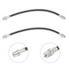 RIDEX Front brake hose