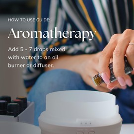 Nikura Favourites Essential Oils Set - 3 x 10ml | Essential Oils for Diffusers for Home, Sleep, Relaxing, Hair, Aromatherapy | Bergamot, Lavender & Ylang Ylang Gift Set | 100% Pure and Natural