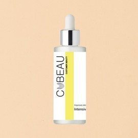 Kervu Intensive Revitalization Oil 50ml / 커뷰 인텐시브 리바이탈리제이션 오일 50ml