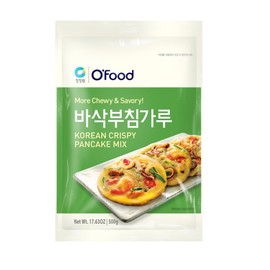 CHUNG JUNG ONE - Pancake Mix (1 x 500 g)