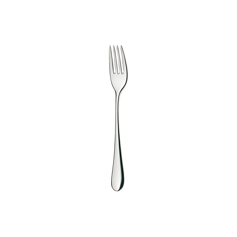 WMF Appetizer / Dessert Fork Merit Cromargan Protect Stainless Steel
