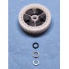 Bosch OEM Genuine Bosch Power Window Lift Motor Repair Gear