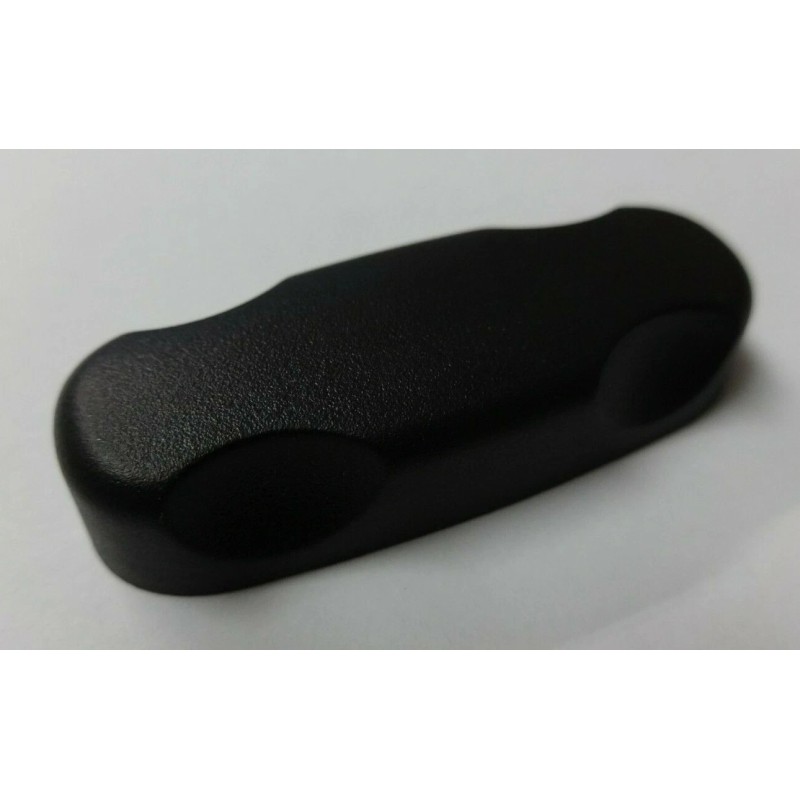 N/A 2005-2013 C6 CORVETTE SEAT SWITCH KNOB 10325879