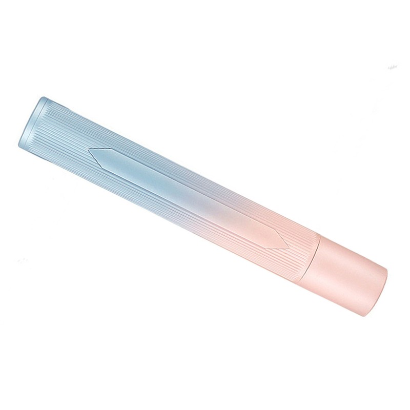 Hair Straightening Brush 3 Temperature Gears Prevent Damage Hair Straightener