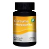 Cúrcuma Y Harpagofito (90 Caps) Pronacen Sin Sabor