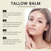 Tallow Balm Moisturising Skincare Cream