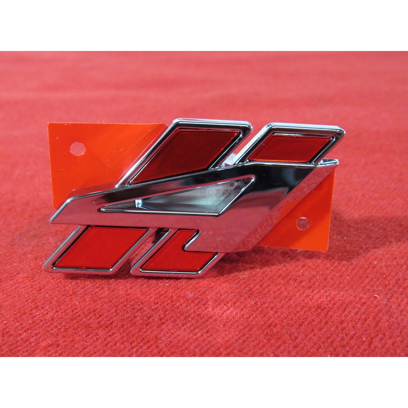 Mopar 68354593AB NAME PLATELIFTGATE