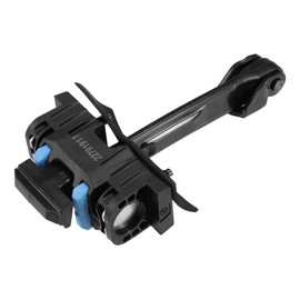 A ABSOPRO Rear Left Right Car Door Check No.22791911 Door Stop Stopper Assembly for Buick LaCrosse CX CXL CXS 2.4L L4 - Gas 3.0L V6 - Gas 3.6L V6 - Gas 2010