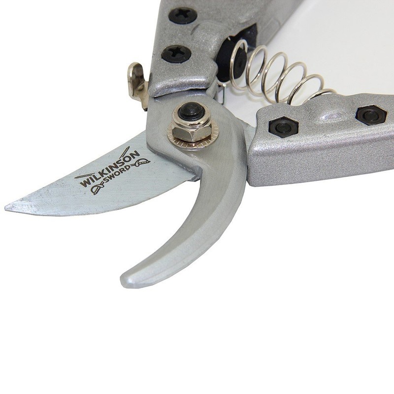 Wilkinson Sword Unknown 1111156W Razorcut Comfort Pruner, Bypass-Medium Size