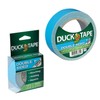 Duck Brand Double-Sided Duct Tape [Removable]: 1.41 in. x 24