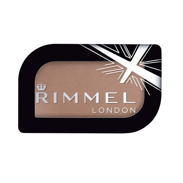 Rimmel London Magnifeyes Monkey Eyeshadow Tone 3 All About The