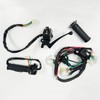 TDR Wire Harness Control Switch Z50 Monkey Bike 50cc Gorilla