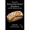 Moritz & Jakob Organic Spelled Sourdough Light 250 g -