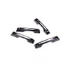 TOYCIDFG Exterior Door Handle Cover Trim Compatible with Ford Maverick
