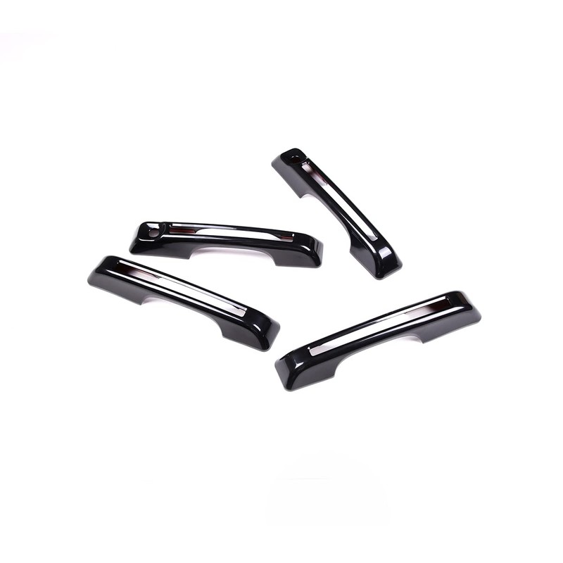 TOYCIDFG Exterior Door Handle Cover Trim Compatible with Ford Maverick