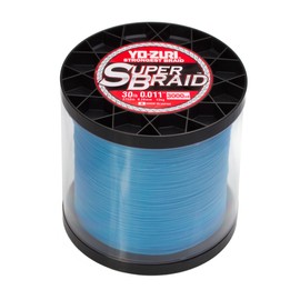 Yo-Zuri YZ SB 30LB BL 3000YD Super, Blue