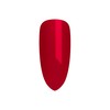 CND Vinylux Longwear Red Nail Polish, Gel-like Shine & Chip