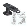 Tailwind PAX S300 3" Compact Pole Mount Terminal Stand