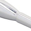 Trumpet Mouthpiece Aluminium Alloy Metal Professional Wind Musical Instrument Replacement