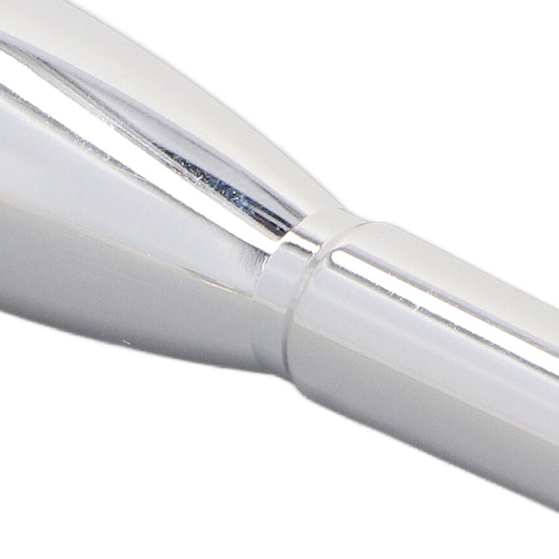 Trumpet Mouthpiece Aluminium Alloy Metal Professional Wind Musical Instrument Replacement